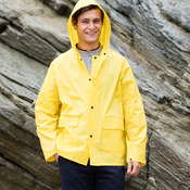 Splashmacs Unisex Rain Jacket