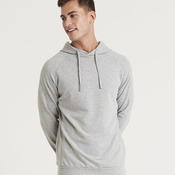 Cool fitness hoodie