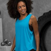 AWDis Ladies Cool Smooth Sports Vest