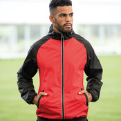 AWDis Cool Contrast Windshield Jacket