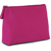 Kimood Cotton Canvas Toiletry Bag