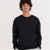 Erawan organic long-sleeve tee