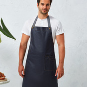 Premier District Bib Apron