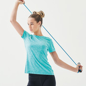 Regatta Sport Ladies Antwerp Marl T-Shirt