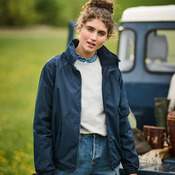 Regatta Ladies Dover Waterproof Insulated Jacket