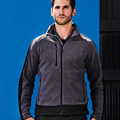 Regatta Contrast Collection 300 Fleece Jacket