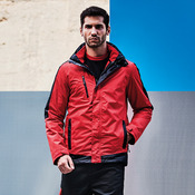 Regatta Contrast Collection 3-in-1 Jacket