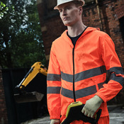 Regatta High Visibility Pro Packaway Jacket