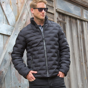 Result Urban Ultrasonic Rib Jacket