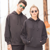 SF Unisex Oversized Hoodie