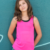 SF Minni Kids Fashion Workout Vest