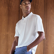 Superwash®? 60° piqué polo with Cooltex®? plus (regular fit)