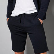 Sweat shorts (slim fit)