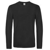 B&C #E190 long sleeve