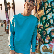 Low-profile cotton camo cap (6245FC)