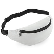BagBase Reflective Belt Bag