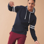 Game day hoodie