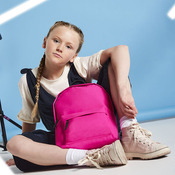 Mini fashion backpack