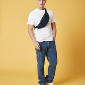 Recycled waistpack