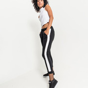 Women's interlock jog pants