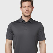 Swing Tech™ solid polo