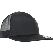 Unstructured trucker cap (6504)