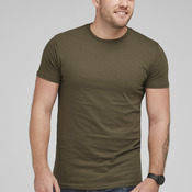 Men's Perfect Print Tagless Tee