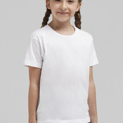 Kid's Perfect Print Tagless Tee