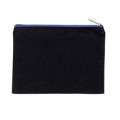 Kimood Medium Cotton Canvas Pouch