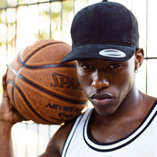 Brushed cotton twill mid-profile (6363V)