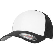 Flexfit mesh coloured front (6511CF)
