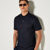 Regular fit Cooltex® plus micro mesh polo