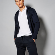 Slim Fit Sweat Short