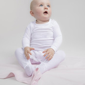 Organic sleepsuit