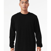 Unisex Jersey Long Sleeve Tee