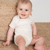 Larkwood Organic Baby Bodysuit