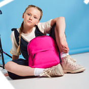 Mini Fashion Backpack
