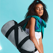 Recycled Barrel Bag