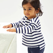 Baby Breton Top