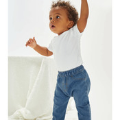 Baby Rocks Denim Trousers