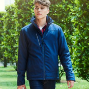 Regatta Bifrost Insulated Soft Shell Jacket