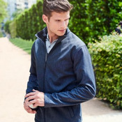 Regatta Limestone Marl Soft Shell Jacket