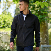Regatta Ablaze Three Layer Soft Shell Jacket