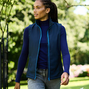 Regatta Ladies Ablaze Soft Shell Bodywarmer
