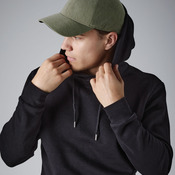 Seamless Athleisure Cap