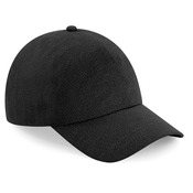 Seamless Performance Cap