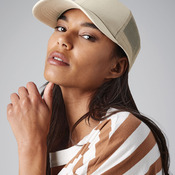 Organic Cotton Trucker