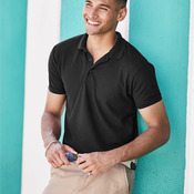 Men's Iconic Polo