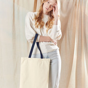 EarthAware® Organic Bag for Life - Contrast Handles