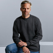 Authentic Melange Sweat